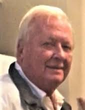 Obituary information for James Jay Bobowicz