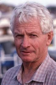 2018 America's Cup Hall of Fame Inductions