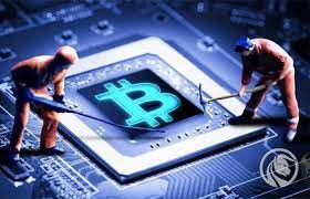 Parlons du minage de cryptomonnaie. Minage De Crypto Monnaie De Quoi S Agit Il Forexclub Pl