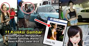 Okay, fanpage facebook cindy ng masih boleh diakses seperti biasa dan ramai yang memberi kecaman melalui fanpage tersebut. Kebab Nipis Cindy Ng Masuk Langgar Arus Langgar Orang Hingga Mati Tapi Dilepaskan Negatif Dadah