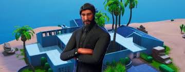 Fortnite battle royale's season 3 has finally kicked off, adding in a number of improvements to the gameplay experience, as well as a ton of items and cosmetics. Fortnite Bietet Einem Seiner Beruchtigtsten Skins Wohl Bald Ein Ganzes Event