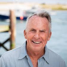 Tim Linnell's Instagram, Twitter & Facebook