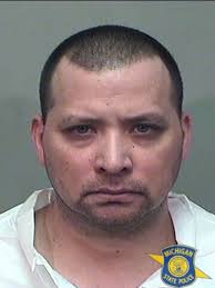 Bruce Township man arraigned in mother's murder