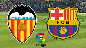 Barcelona will be looking to give their la liga title hopes a boost when they take on valencia at mestalla on sunday night. La Liga 2018 19 Preview Of Valencia Vs Barcelona Match