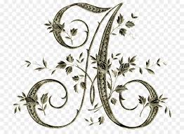 ✓ free for commercial use ✓ high quality images. Black And White Flower Clipart Letter Alphabet Design Transparent Clip Art