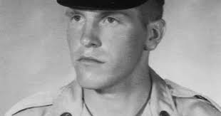 Craig Bernard Ekberg