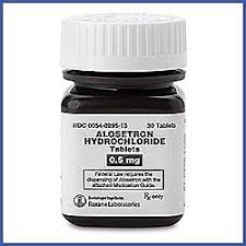 Image result for Alosetron