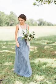 7 Bridesmaids Dress Trends You Ll Love Glam Radar Two Piece Bridesmaid Dresses Bridesmaid Popular Bridesmaid Dresses