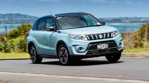 The vitara features suzuki's advanced forward detection when moving, the vitara uses two sensors — a monocular camera and a laser sensor to. Suzuki Vitara Review Best Subcompact Crossover Of 2019