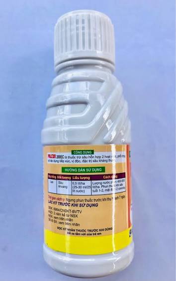 Palcon 200EC