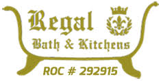 regal bath and kitchens bathroom