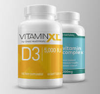 Custom Vitamin Labels - Instant Quote | Consolidated Label®