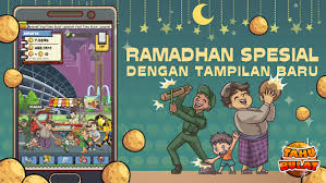 Saya juga kurang tahu apa alasan mereka tidak ada di tempat download apk tersebut. Tahu Bulat 12 1 4 Apk For Android