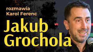 Jakub Grochola w rozmowie z Karolem Ferencem, konferencja NAC Racing, Skoda  Octavia WRC 6.12.2024