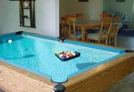 32 Things You Need In Your Man Cave Cool Pools Pool Table Crazy Pool