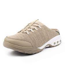 Shoes, by far are my favorite things to shop for. Austin Lite Women S Slip On Clog Therafit Shoe