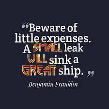 His quote sums up the importance of making your money work for you. Best Finance Quotes We Need Fun
