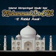 5 tradisi perayaan hari lahir nabi muhammad saw di berbagai daerah di indonesia. Hari Keputeraan Nabi Muhammad Semua Perilaku Nabi Muhammad Memiliki Alasan Mengapa Harus Ditiru