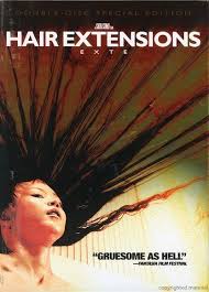Hair Extensions Japanese Horror Emii S Asian Horror Reviews Exte Hair Extensions Movie Review Japanese Horror Movies Japanese Horror Asian Horror Movies