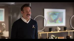A show she's dubbed the funniest on tv. Ted Lasso Season 2 Release Date And Where To Watch Streaming And Online Flicks Com Au