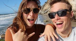 Kai Staal and Katie Eberle's Wedding Website