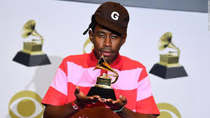 Stream tracks and playlists from tyler, the creator on your desktop or mobile device. Tyler The Creator Tyler Slams Grammys Urban Category As A Politically Correct Version Of The N Word Cnn