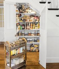 Looking for some inspiring under stairs storage ideas? Read This Before You Put In A Pantry This Old House