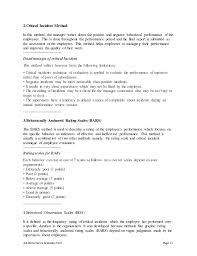 The sales executive job description sample above is a perfect example of how writing a clear posting can attract the best talent to join your company. Car Sales Executive Perfomance Appraisal 2