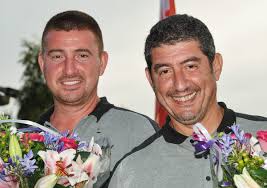 Profile for Batavia Petanque