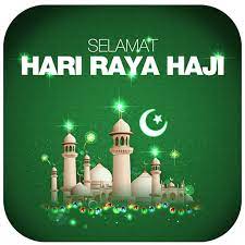 Teks khutbah raya aidiladha 2021 bacaan di rumah. Selamat Hari Raya Haji Aidiladha Apps Bei Google Play