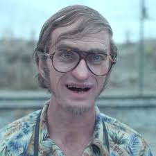 He is portrayed by jim carrey who also played the mask and the riddler. Tourist Dad Lemony Snicket Wiki Fandom