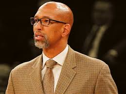 Monty Williams