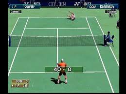 The program belongs to games. Virtua Tennis Pc Review And Full Download Old Pc Gaming