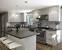 White Quartz Countertops Samples