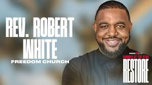 Sermon: When Your Daddy Has You Covered || Series: Summer Speaker Series ||  Rev. Krystal Berry