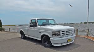 Ford lightning history the first generation 1993 1994 1995. Lighting Svt 1st Gen In Nj Svtperformance Com