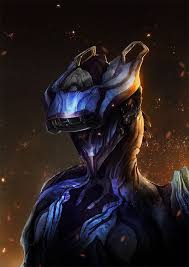 Zephyr Warframe Art Concept Art Characters Art