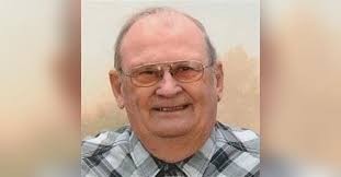 Jerry Talbott Obituary