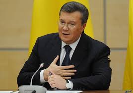 Виктор федорович янукович ( укр. Viktor Yanukovich Umer Pravda Ili Net Dnepr Vgorode Ua