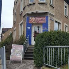 Pongern Thaimassage