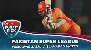The game has not yet started. Peshawar Zalmi Beat Islamabad United By 7 Runs D L Islamabad United Vs Peshawar Zalmi Pakistan Super League 2020 20th Match Match Summary Report Espn Com