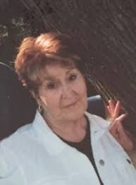 Obituary information for Joan Stump