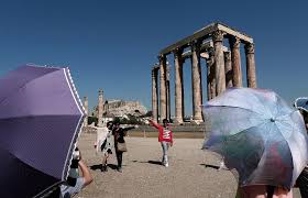 Sie war austragungsort der olympischen spiele der antike. Warum Gibt Es Olympische Spiele Duda News