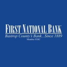 You're in control of purchases. First National Bank Fnbbastrop Twitter