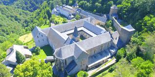 L Abbaye Notre Dame De Bonneval Divine Box