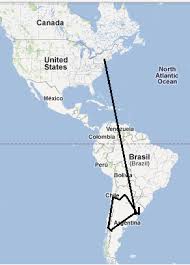 Encuentra ofertas en vuelos desde argentina a colombia! La Ruta Follow My Adventure