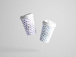 You can showcase your brand designs in style and add your graphics with the smart layers. 7 Psd Coffee Cup Mockups