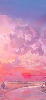 Android users need to check their android version as it may vary. Com Apple Iphone Wallpaper Az42 Arseniy Chebynkin Sunset Pink Backgrounds Iphone 1125x2436 Download Hd Wallpaper Wallpapertip