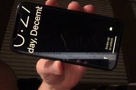 Frozen Zoom Screen Iphone X No Reset Or Apple Community