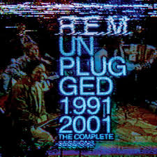 R.E.M. 'Unplugged: The Complete 1991 and 2001 Sessions' Album Review